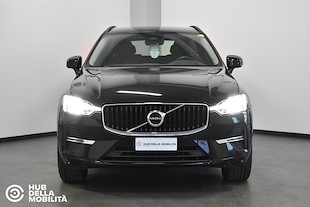 VOLVO XC60 B4 (d) automatico Business